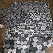 2 teilige Bettwäsche 135x200