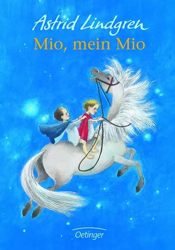 Mio mein - mio,,