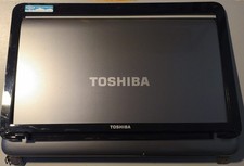 Toshiba c855 deckel mit - 15,6",