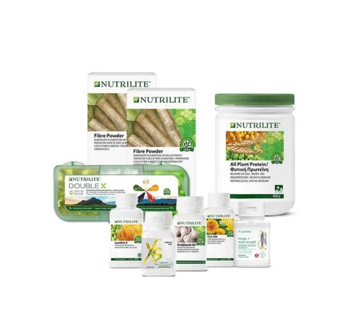 Neu nutrilite power - neu, paket