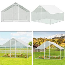 Hühnerstall Hühnerhaus