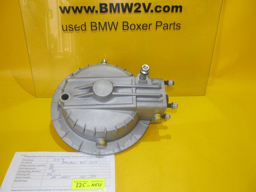 Bmw r65 r80 r100 - bmw, monolever