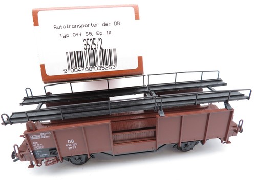 362h0 klein modellbahn - klein,
