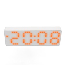 Elektronische Tischuhr 3