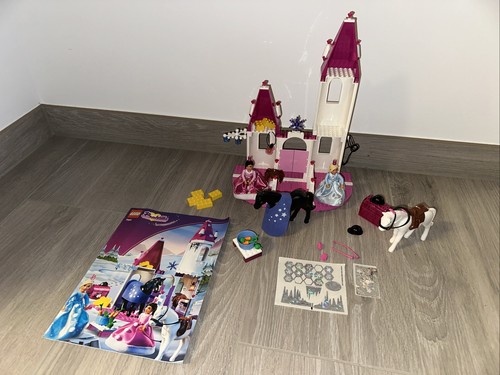 Lego belville 7581 - lego,
