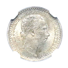 Österreich Franz Joseph I