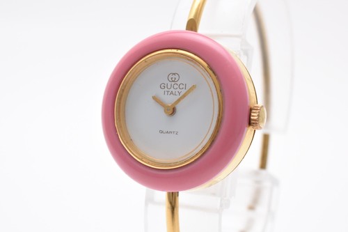 Exc gucci change - change, bezel