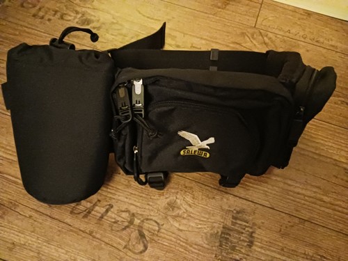 Salewa bauchtasche - salewa,