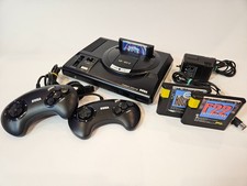 SEGA Mega Drive 1 Konsole mit