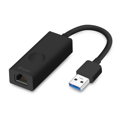 Fantec ump e1000 usb auf - ump-e1000,