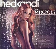 Hed kandi the mix - hed,