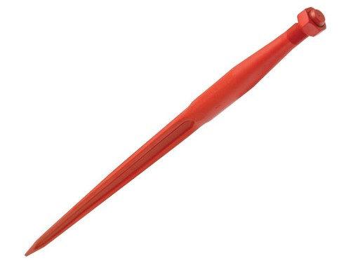 Frontladerzinken ballenzinken - frontladerzinken,