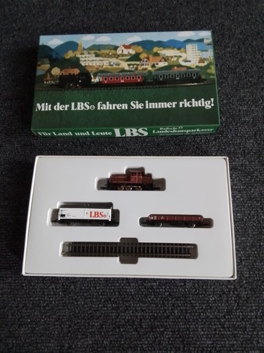 Märklin mini club - märklin,