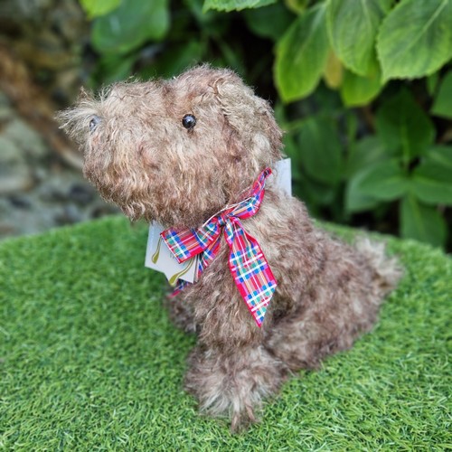 Merrythought greyfrairs bobby - greyfrairs,
