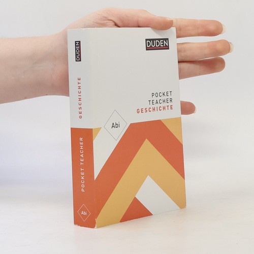 Duden pocket teacher - pocket,