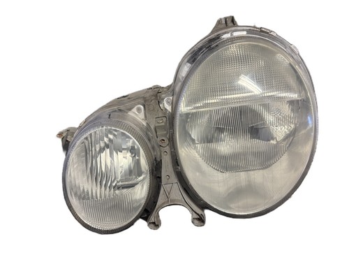 Xenon scheinwerfer links - xenon,