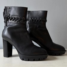 Karl Lagerfeld Stiefelette Gr