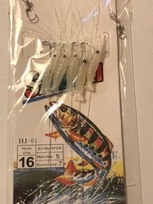 1 Angelköder-Montage Zum