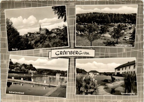 Grünberg obh div bilder - grünberg/obh.,,