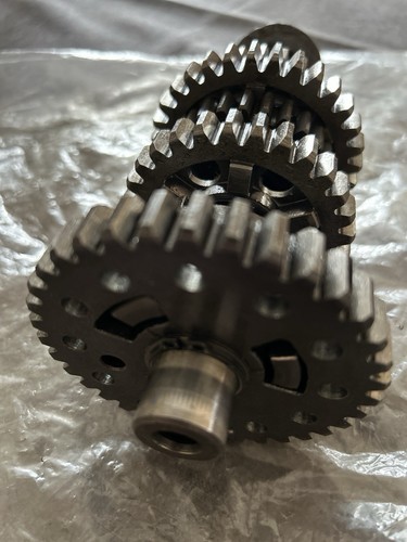 Getunte erleichterte - getunte,