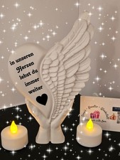 Engel  Herzen  Herz mit