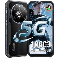 FOSSiBOT F109 5G outdoor