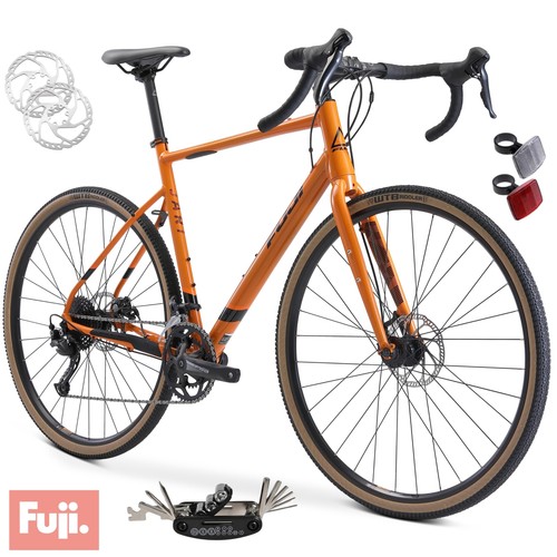 Gravelbike herren zoll - gravelbike,