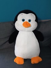 Großer Kuschel-Pinguin