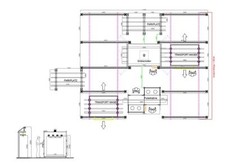 Angebot für eine Pulverbeschichtungsanlage SOFORT LIEFERBAR