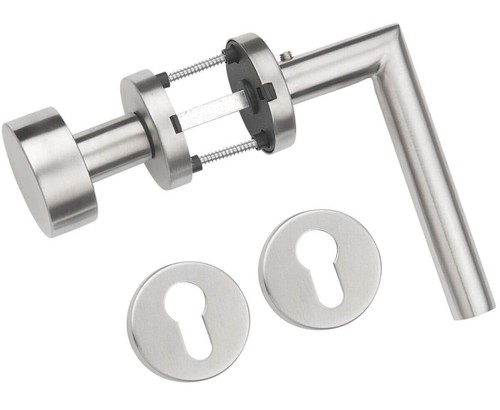 Türgriff silber edelstahl - türgriff,