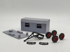 OP 87040 Bauwagen HB20.81 mit