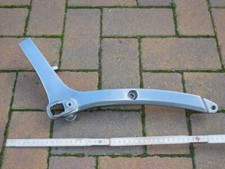 Rahmen Griff Seitenteil Sissy Bar Kawasaki EN 450 Ltd RECHTS 32109-1118 