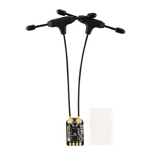 Radiomaster rp3 elrs - radiomaster, 2.4ghz