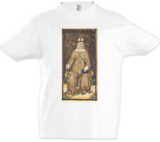 Tarot Arcanum High Priestess