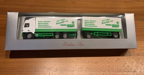 Herpa exclusive serie - herpa,