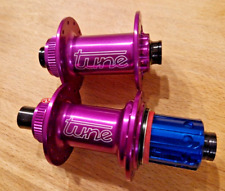 TUNE KillHill ClimbHill 24 Loch road CL purple lila 100x12 100x15 142x12