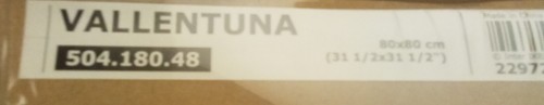 Ikea vallentuna bezug - ikea,