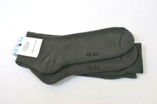 Original Französische Armee Socken,Strümpfe, oliv NEU !