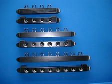 Wandhalter, Queuehalter
