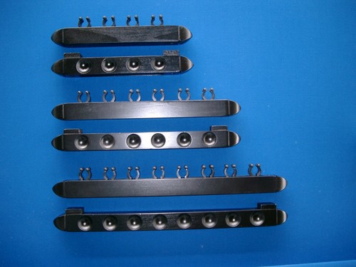 Wandhalter queuehalter - wandhalter,,