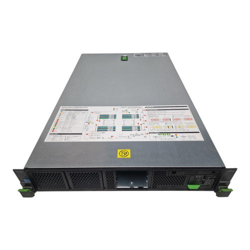 Fujitsu primergy rx300 - rx300, s7