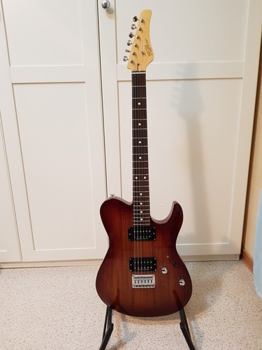 Fgn std iliad - fgn,