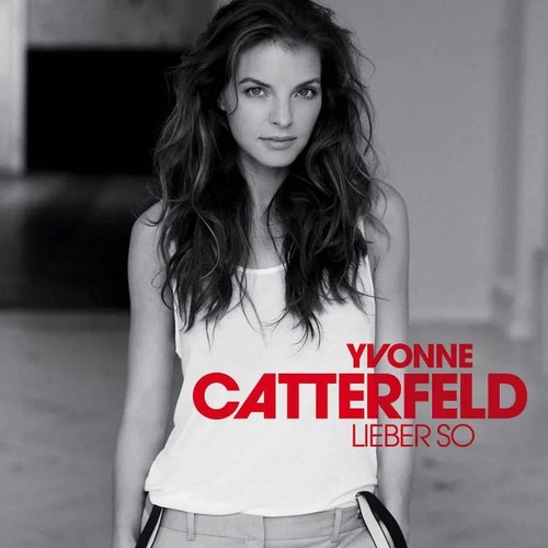 Yvonne catterfeld lieber - yvonne, –