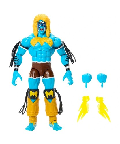 Wwe street fighter ultimate - street,