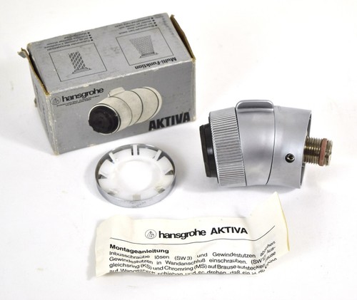 Hansgrohe aktiva seitenbrause - aktiva,