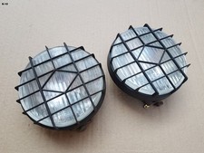 2x Scheinwerfer Halogen FORTI