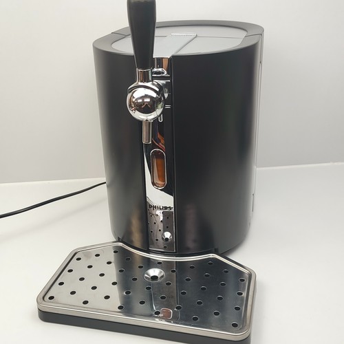 Philips bierzapfanlage perfect - philips,