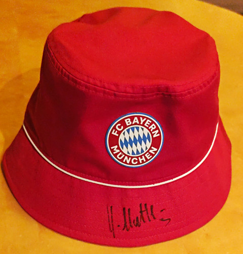 Bayern münchen cap mütze - münchen, cap/mütze