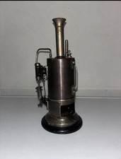 Stehende Dampfmaschine