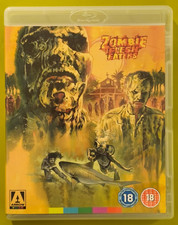 ZOMBIE FLESH EATERS - Fulci -